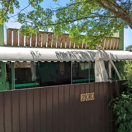 Green Lodge Eco Life Hotel Florianopolis Exterior photo