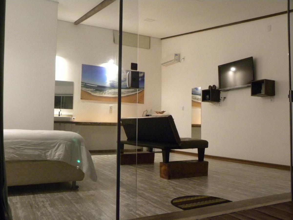 Green Lodge Eco Life Hotel Florianopolis Exterior photo