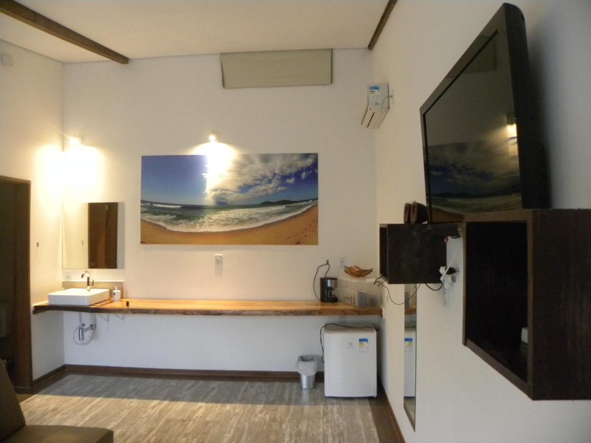 Green Lodge Eco Life Hotel Florianopolis Exterior photo