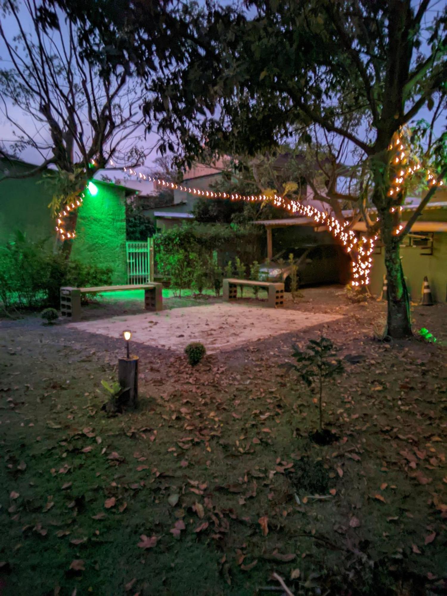 Green Lodge Eco Life Hotel Florianopolis Exterior photo
