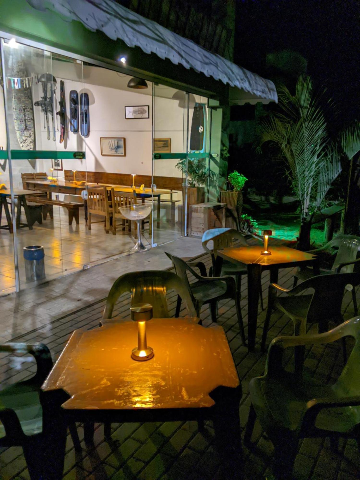 Green Lodge Eco Life Hotel Florianopolis Exterior photo